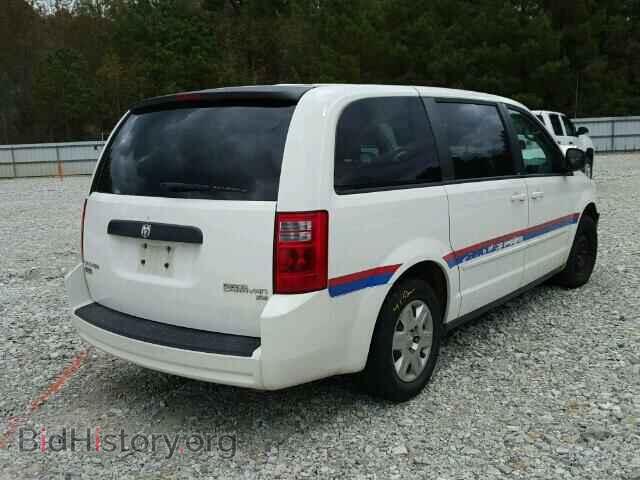 2011 DODGE CARAVAN - VIN: 2D4RN4DE2AR462446 - Photo 4