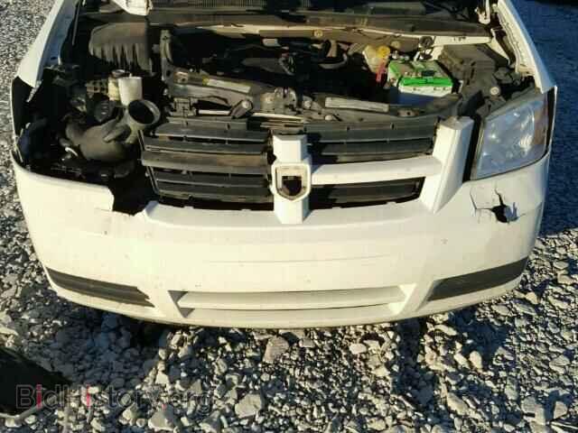 2011 DODGE CARAVAN - VIN: 2D4RN4DE2AR462446 - Photo 7