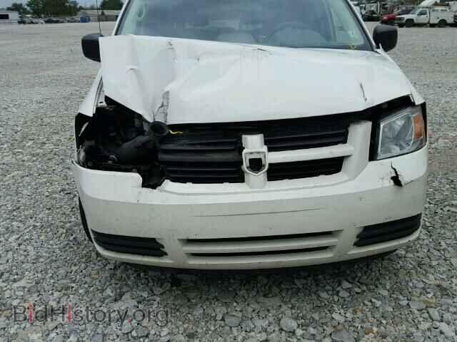 2011 DODGE CARAVAN - VIN: 2D4RN4DE2AR462446 - Photo 10