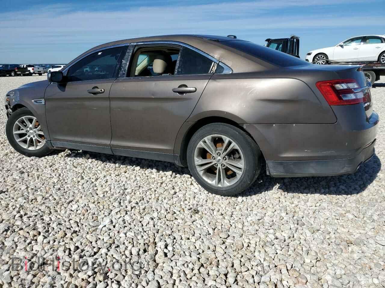 2015 FORD TAURUS - VIN: 1FAHP2D86FG105075 - Photo 2