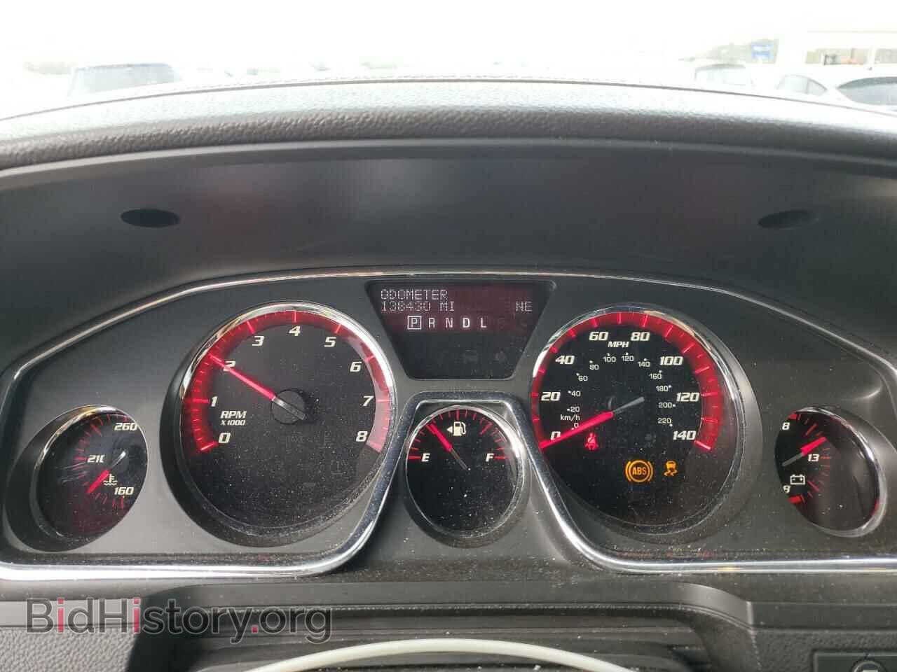 2015 GMC ACADIA DEN - VIN: 1GKKVTKD4FJ323101 - Фото 9