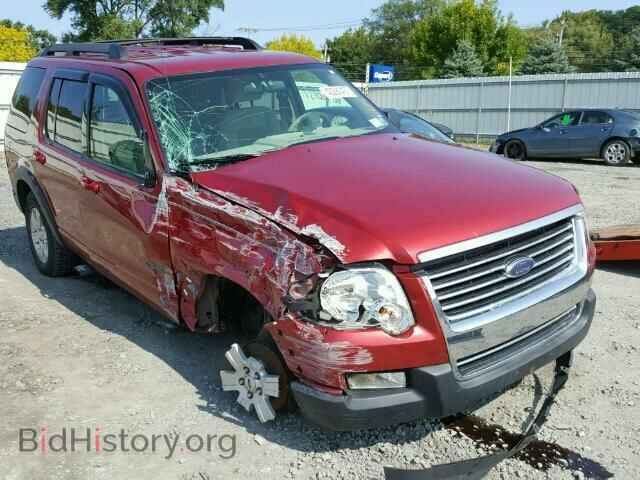 Photo 1FMEU73E97UA50050 - FORD EXPLORER 2007