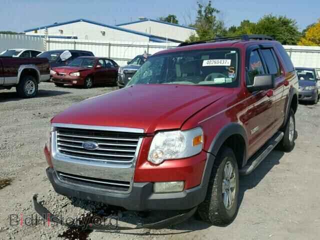 2007 FORD EXPLORER - VIN: 1FMEU73E97UA50050 - Photo 2