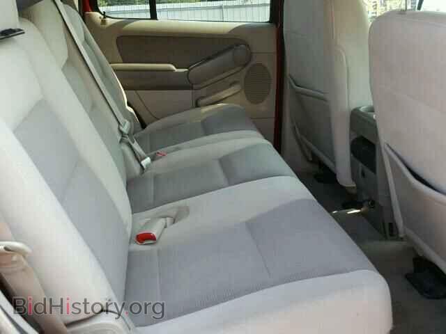 2007 FORD EXPLORER - VIN: 1FMEU73E97UA50050 - Photo 6