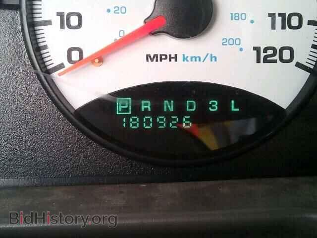2002 CHRYSLER SEBRING - VIN: 1C3EL75R52N324228 - Photo 8