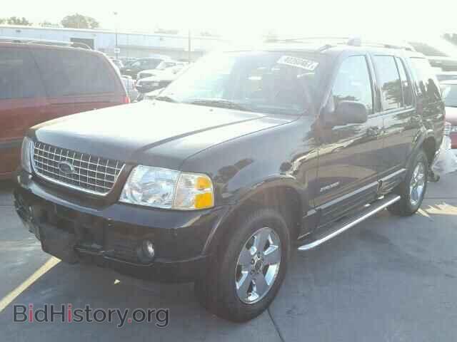 2005 FORD EXPLORER - VIN: 1FMDU75W75UA06224 - Фото 2