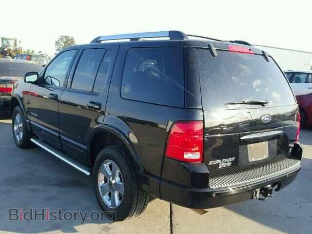 2005 FORD EXPLORER - VIN: 1FMDU75W75UA06224 - Фото 3