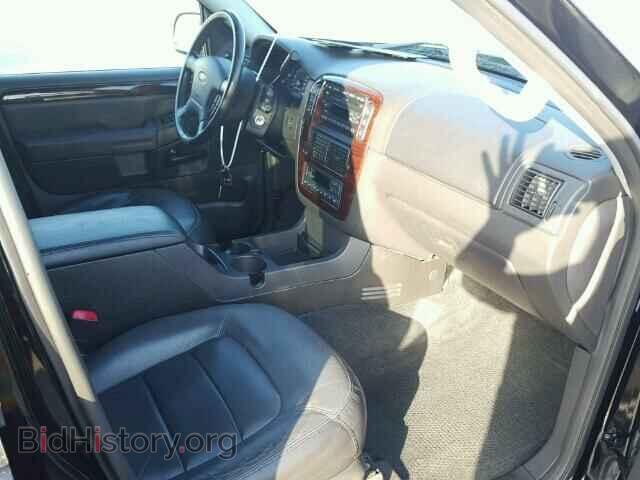2005 FORD EXPLORER - VIN: 1FMDU75W75UA06224 - Фото 5