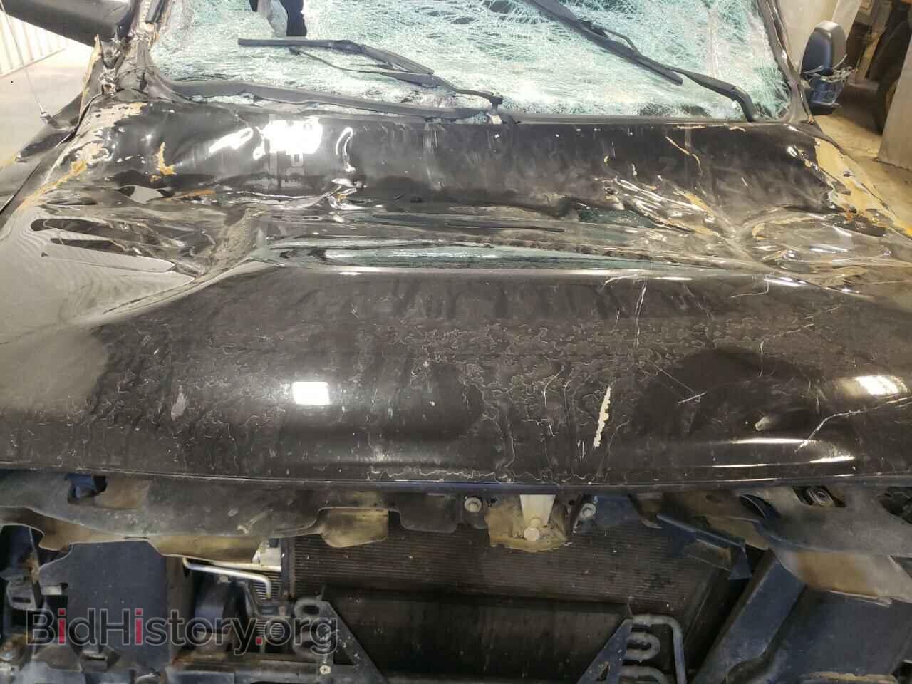 2018 RAM 2500 - VIN: 3C6TR5EJ6JG105065 - Фото 7