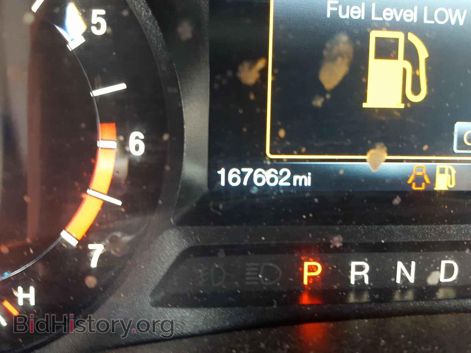 2017 FORD EXPEDITION - VIN: 1FMJU1HT0HEA48220 - Фото 8