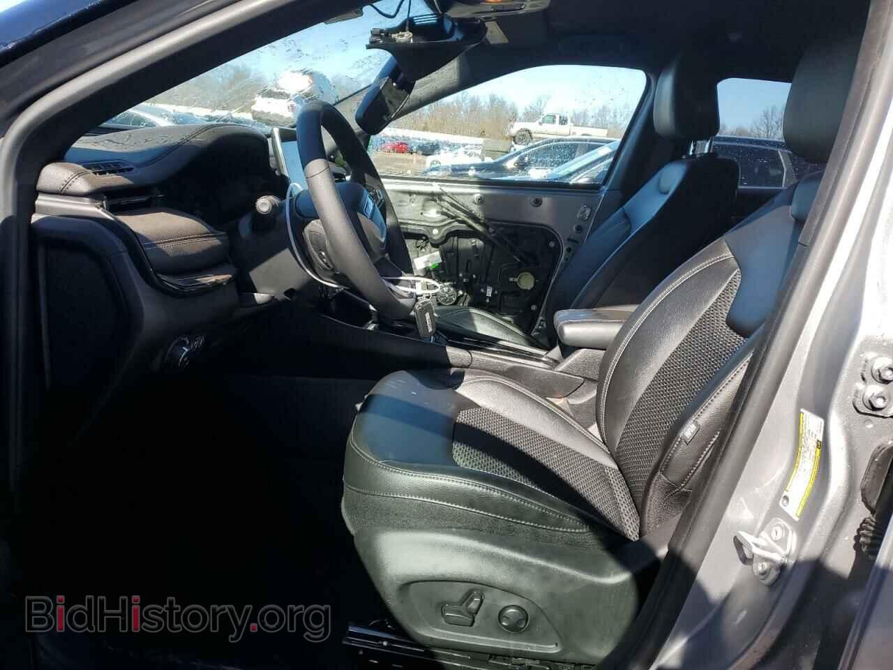 2023 JEEP COMPASS - VIN: 3C4NJDBN5PT519416 - Фото 7