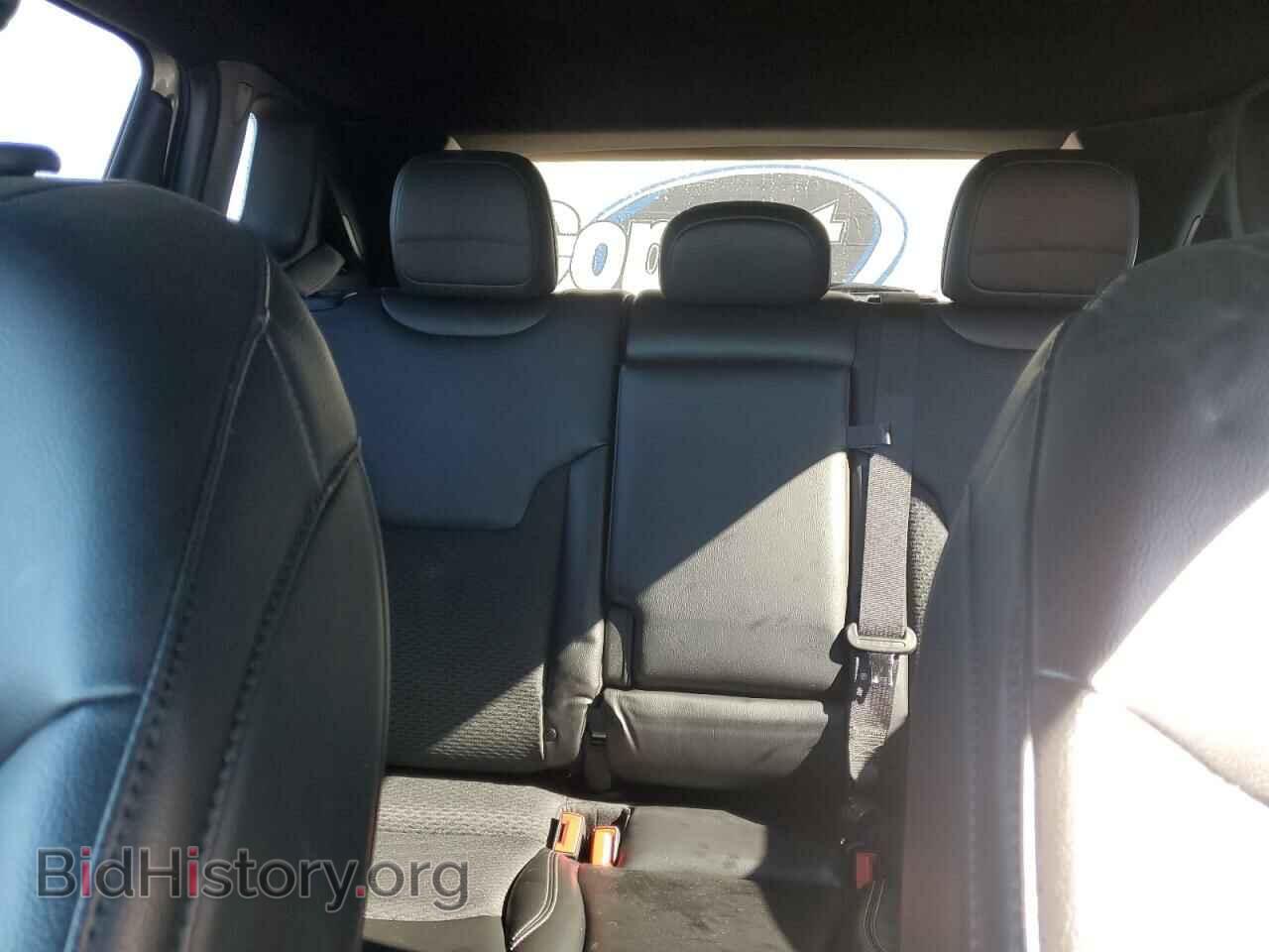 2023 JEEP COMPASS - VIN: 3C4NJDBN5PT519416 - Фото 10