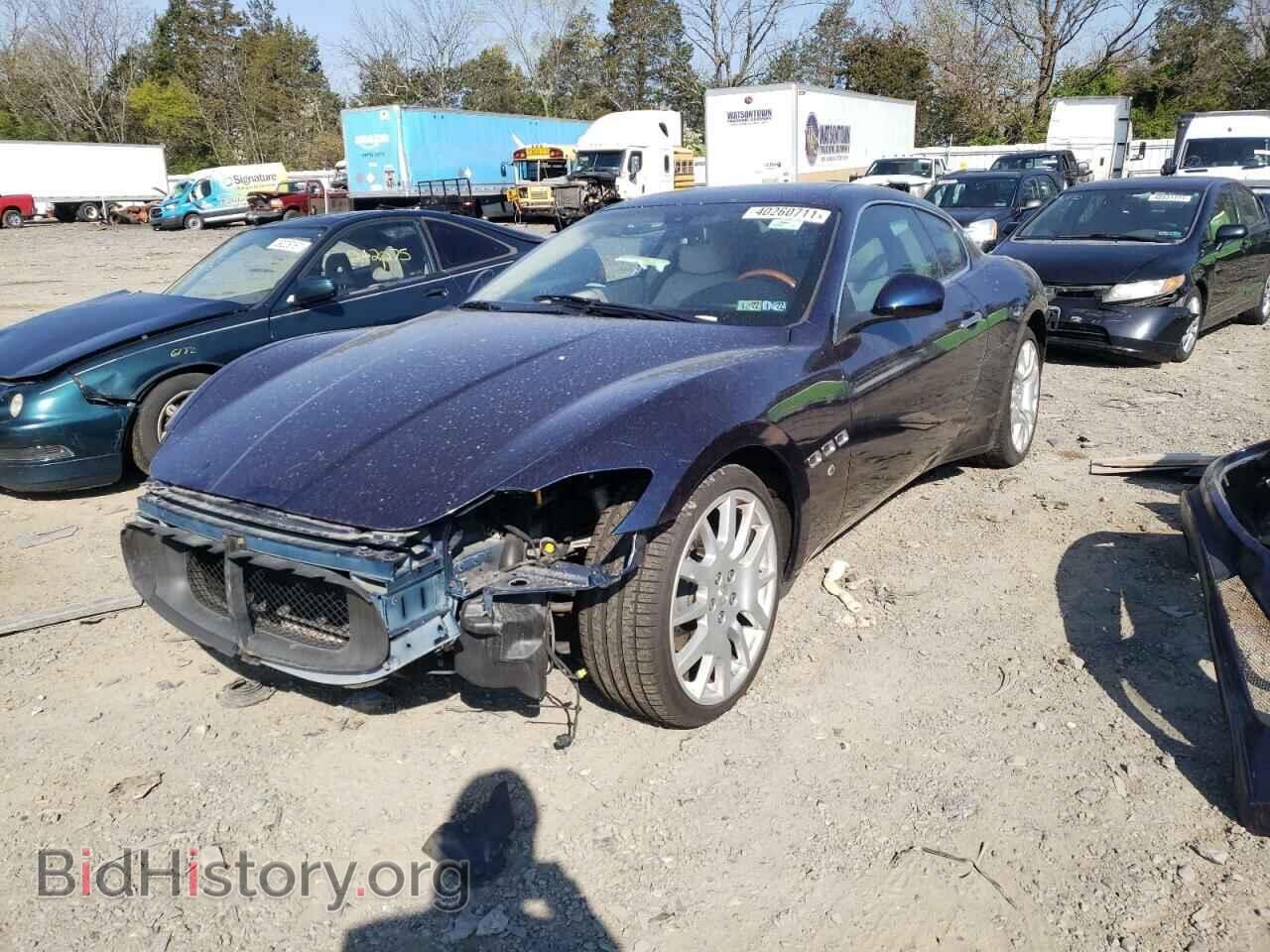 2011 MASERATI ALL MODELS - VIN: ZAM45GLA7B0056578 - Фото 2