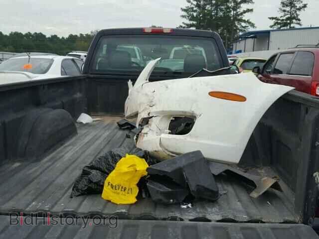 2005 CHEVROLET SILVERADO - VIN: 1GCEC14X75Z238442 - Фото 6