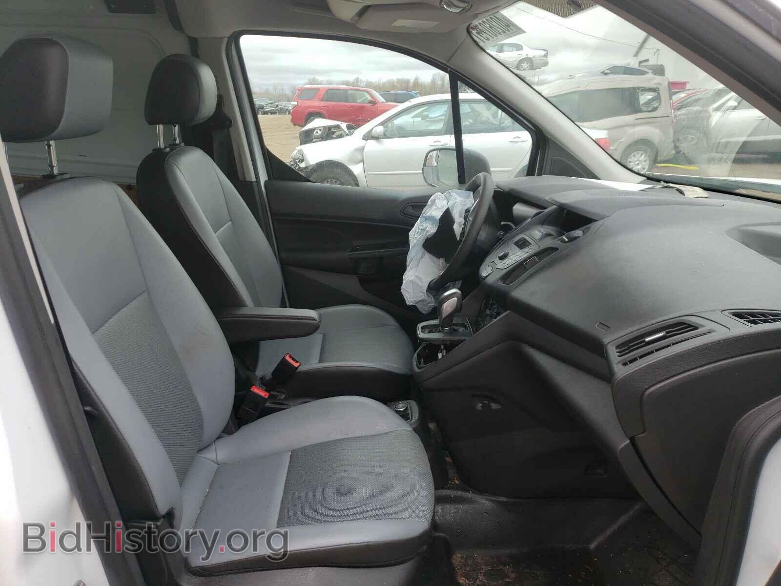2018 FORD TRANSIT CO - VIN: NM0LS7E77J1376712 - Фото 5
