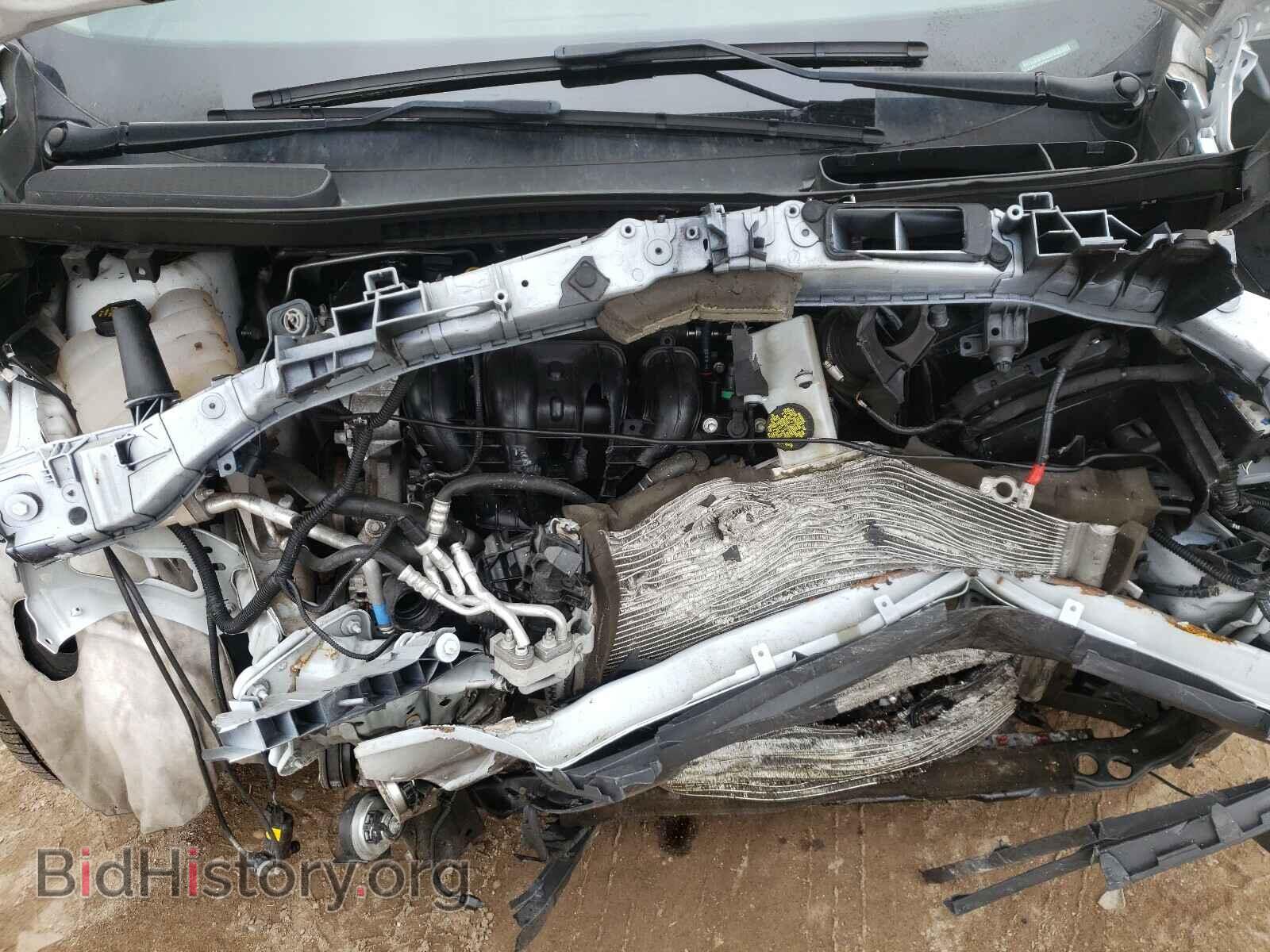 2018 FORD TRANSIT CO - VIN: NM0LS7E77J1376712 - Фото 7