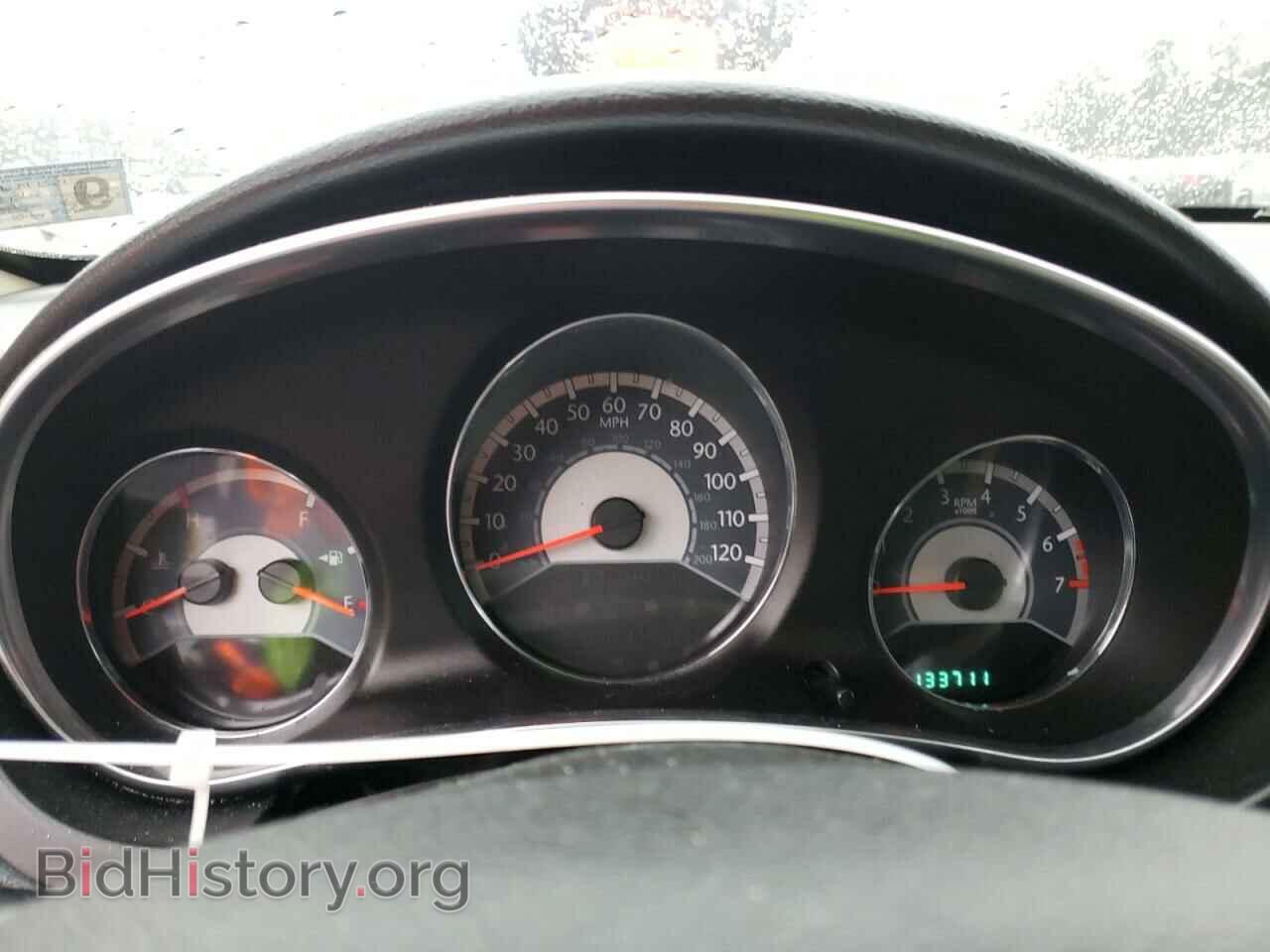 2014 CHRYSLER 200 - VIN: 1C3CCBAB1EN141545 - Фото 9