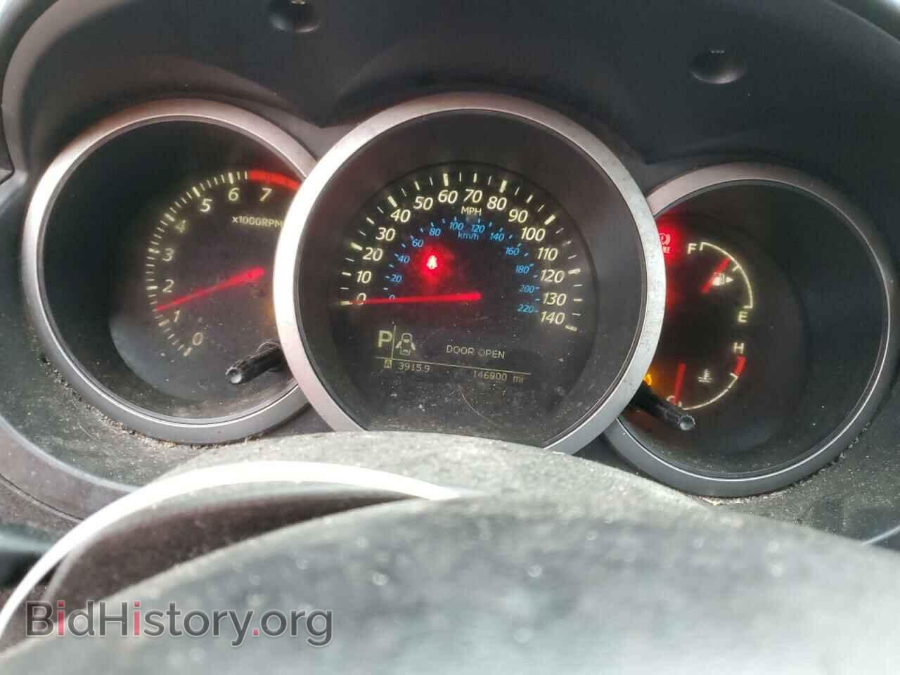 2012 SUZUKI GR VITARA - VIN: JS3TD0D20C4100787 - Photo 9