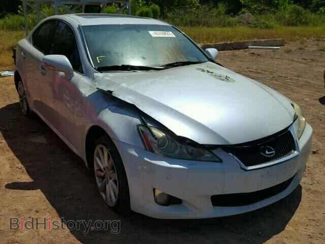 Фотография JTHCK262392027804 - LEXUS IS 250 2009