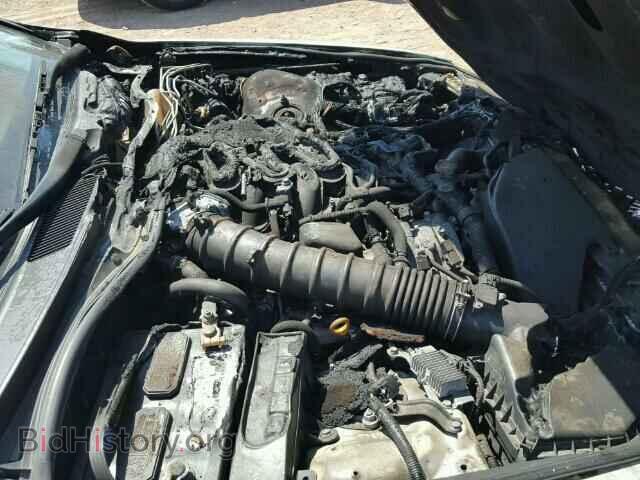 2009 LEXUS IS 250 - VIN: JTHCK262392027804 - Фото 7