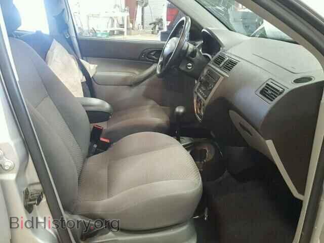 2007 FORD FOCUS - VIN: 1FAHP37N47W325877 - Фото 5