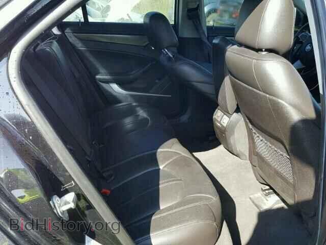 2013 CADILLAC CTS - VIN: 1G6DF5E58D0102303 - Фото 6