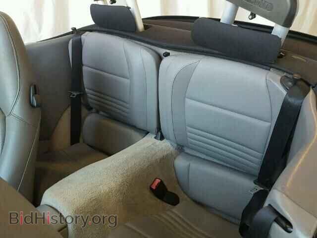 2002 PORSCHE 911 - VIN: WP0CA29942S651033 - Фото 6