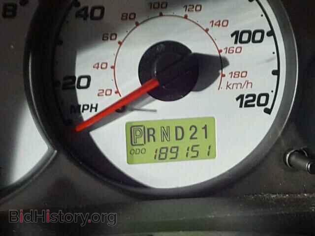 2002 FORD ESCAPE - VIN: 1FMYU01102KA39155 - Фото 8