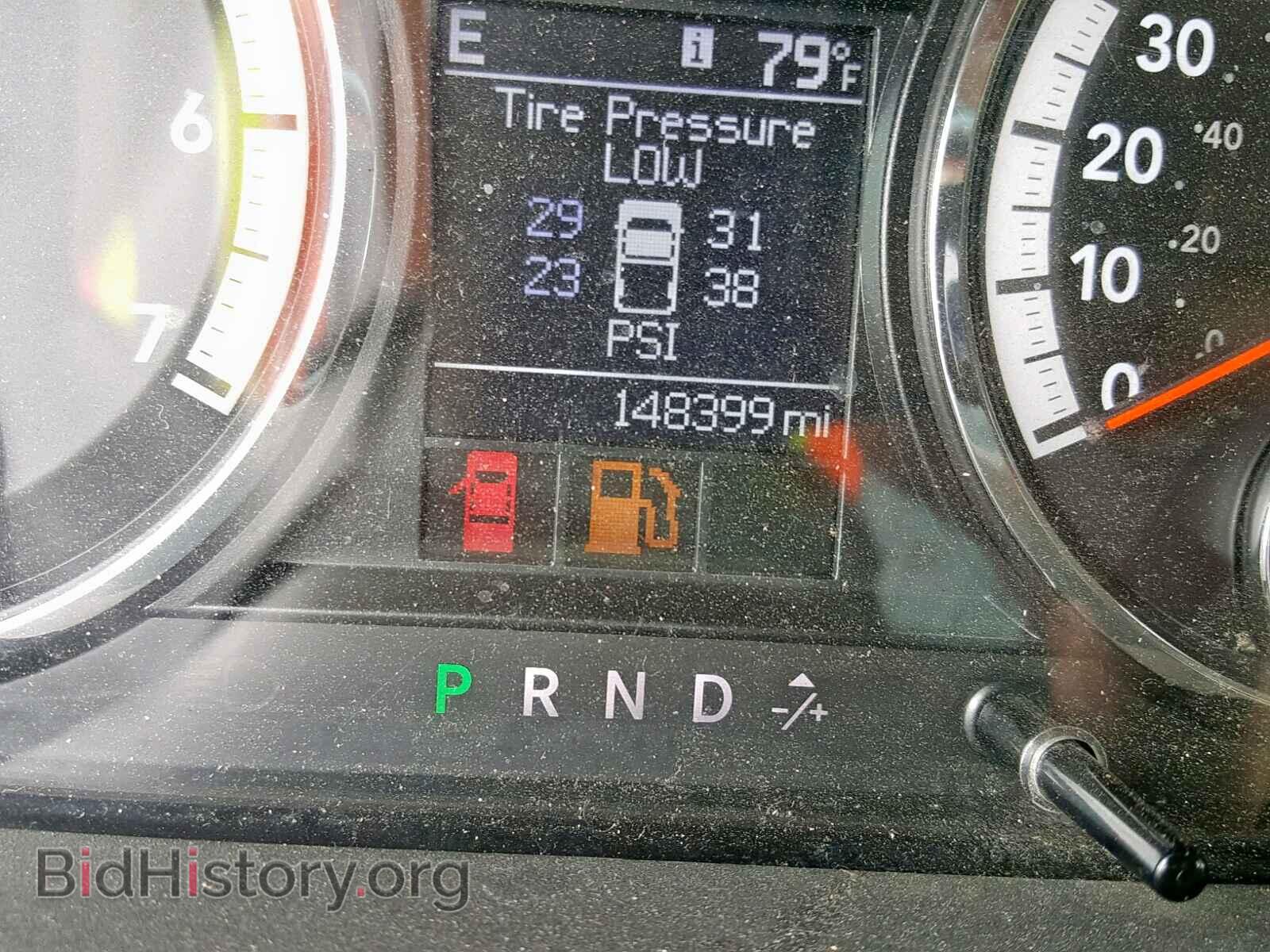 2012 DODGE RAM 1500 S - VIN: 1C6RD7MT3CS315612 - Фото 8