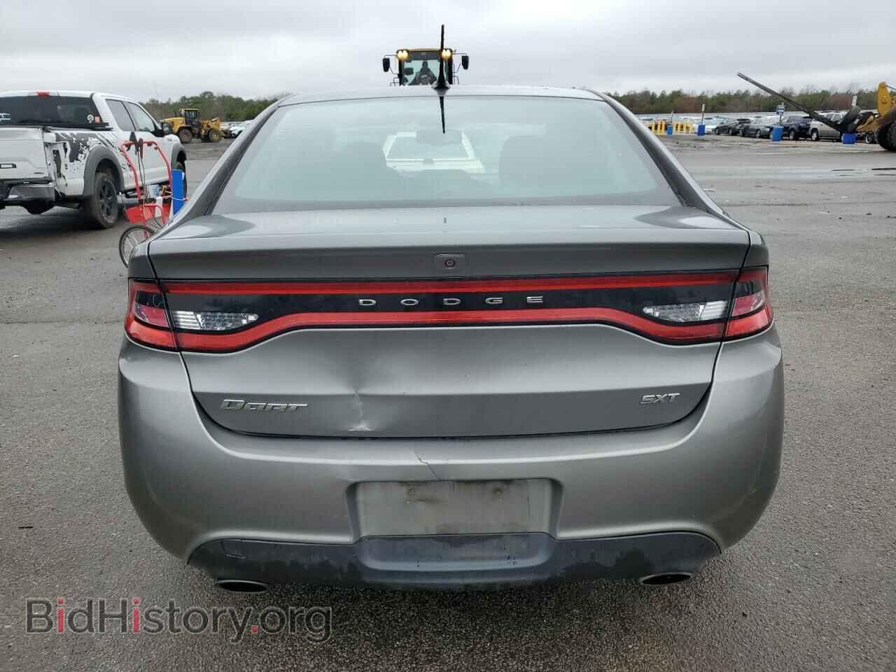 2013 DODGE DART - VIN: 1C3CDFBA8DD287780 - Photo 6
