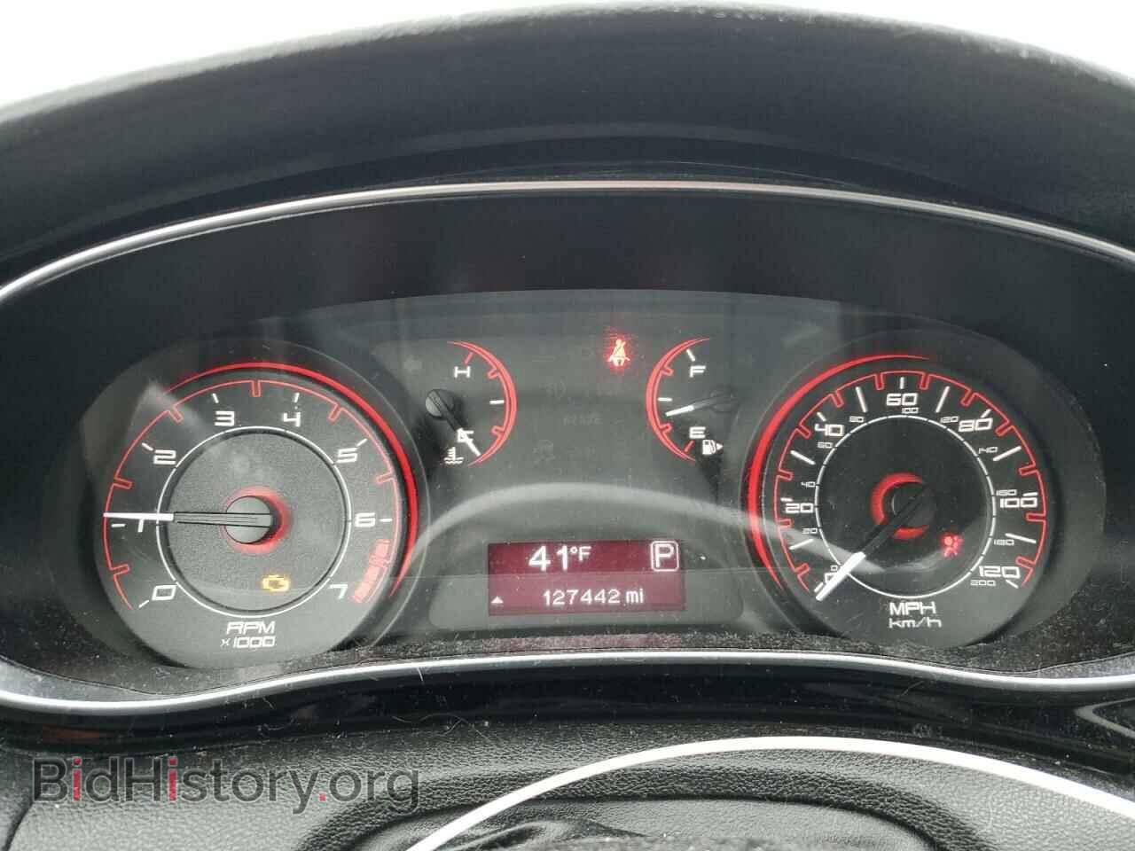 2013 DODGE DART - VIN: 1C3CDFBA8DD287780 - Photo 9