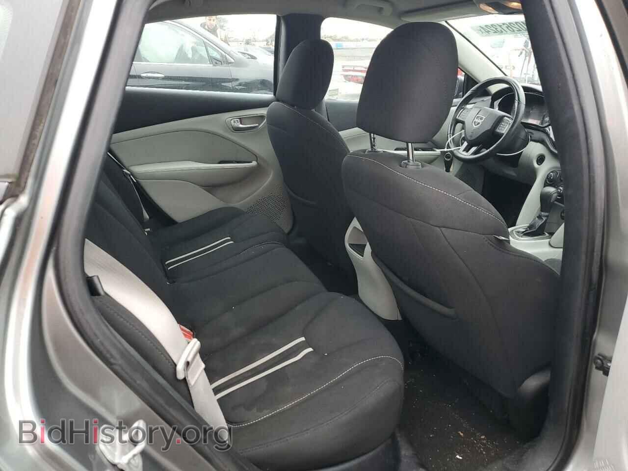 2013 DODGE DART - VIN: 1C3CDFBA8DD287780 - Photo 10