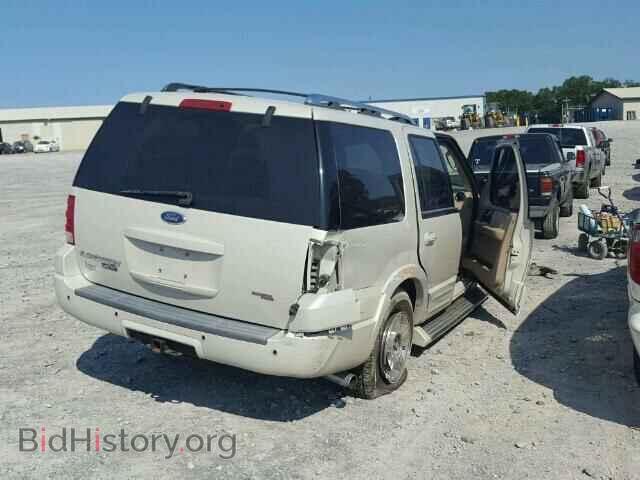 2006 FORD EXPEDITION - VIN: 1FMFU20576LA43470 - Фото 4