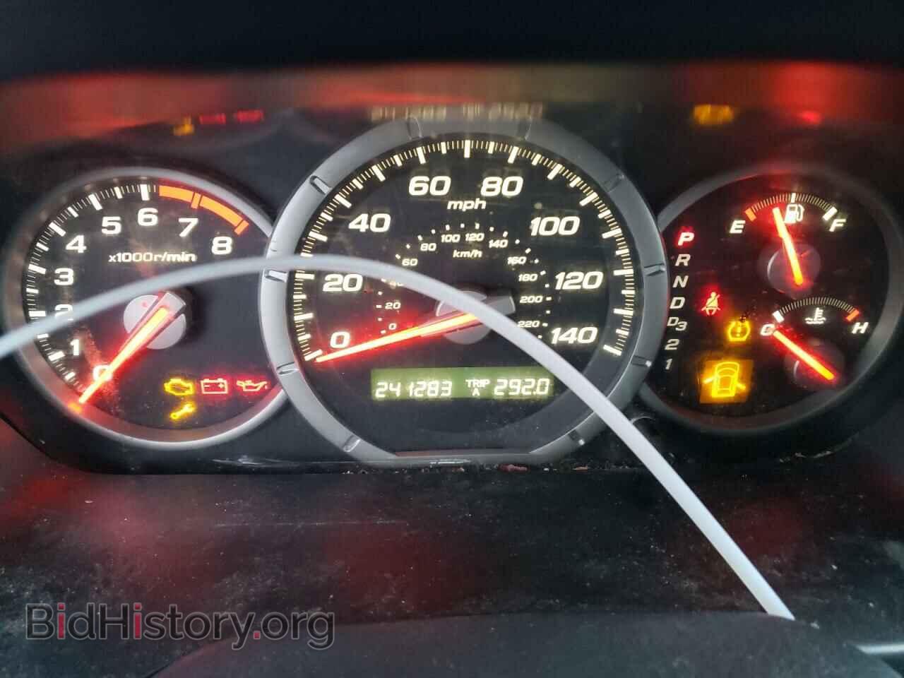 2006 HONDA PILOT - VIN: 5FNYF18596B014111 - Photo 9
