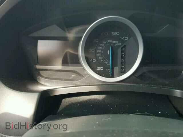2012 FORD EXPLORER - VIN: 1FMHK7F8XCGA60457 - Фото 8