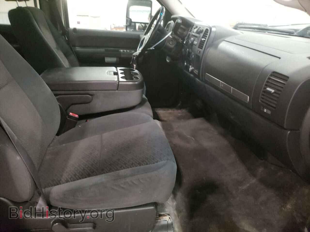 2007 CHEVROLET SILVERADO - VIN: 3GCEK13327G539155 - Фото 5