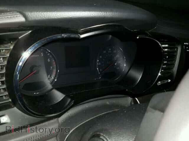 2012 KIA OPTIMA - VIN: 5XXGR4A69CG079993 - Фото 8