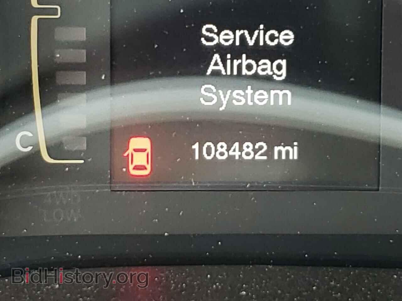 2015 JEEP CHEROKEE - VIN: 1C4PJMCS2FW527768 - Фото 8