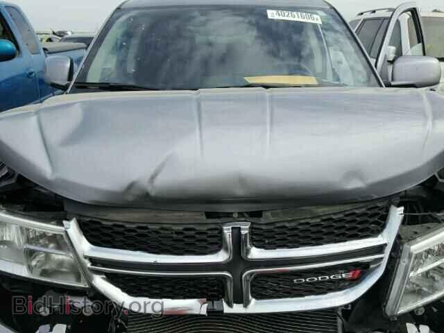 2015 DODGE JOURNEY - VIN: 3C4PDCBGXFT704930 - Photo 7