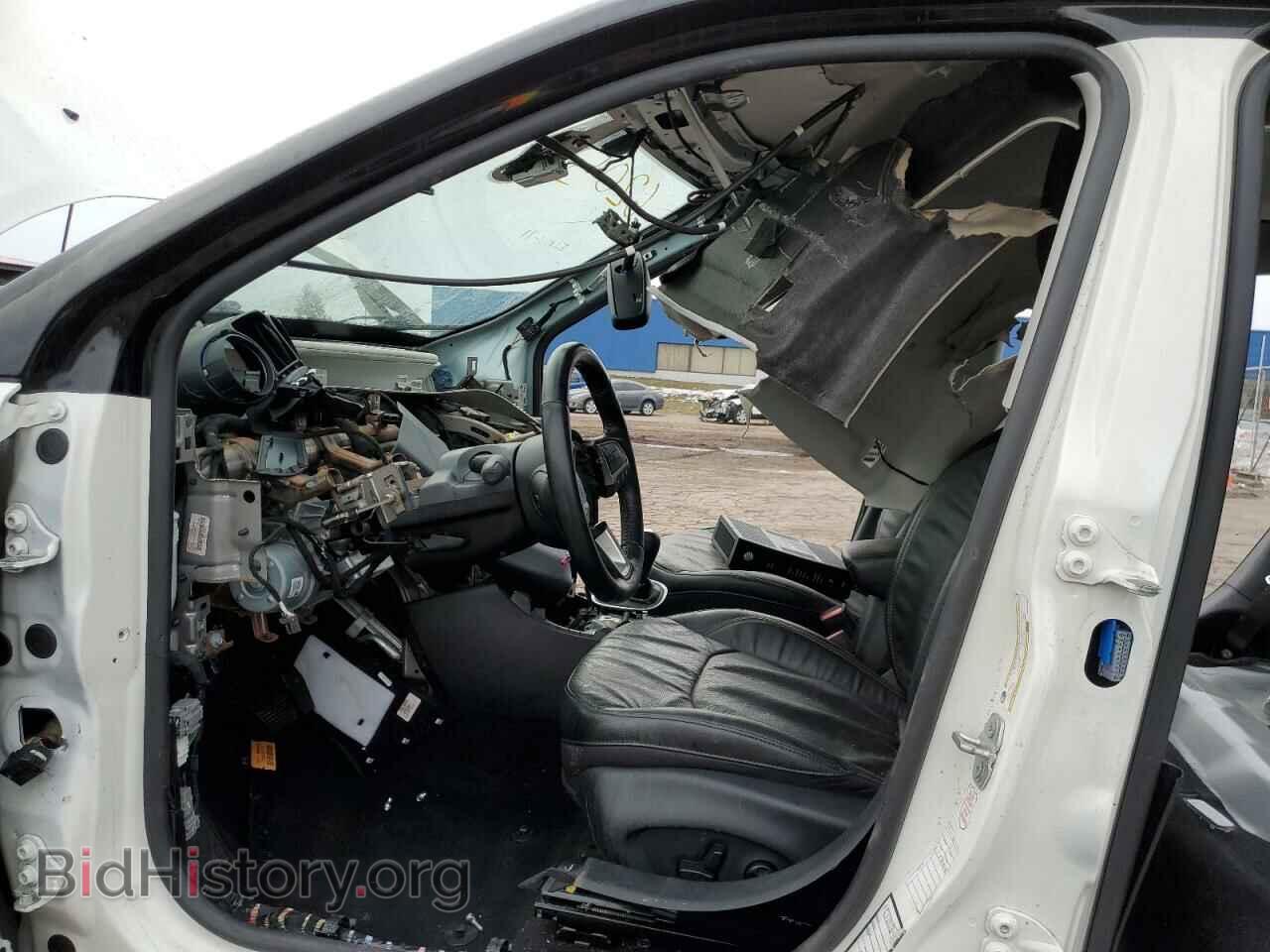 2021 JEEP COMPASS - VIN: 3C4NJDCB8MT586205 - Фото 7