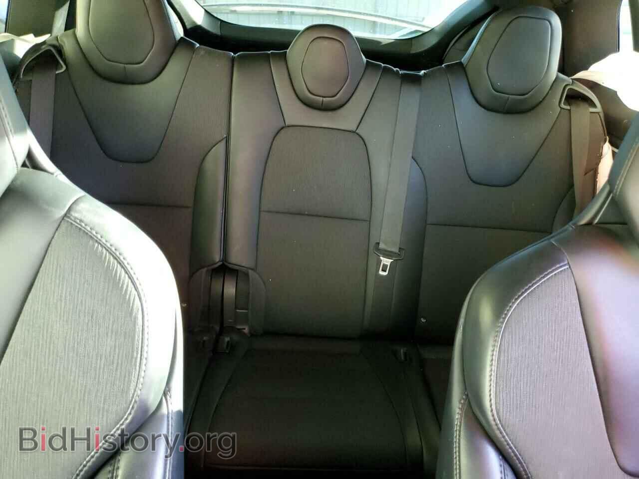 2017 TESLA MODEL X - VIN: 5YJXCDE29HF077423 - Фото 10