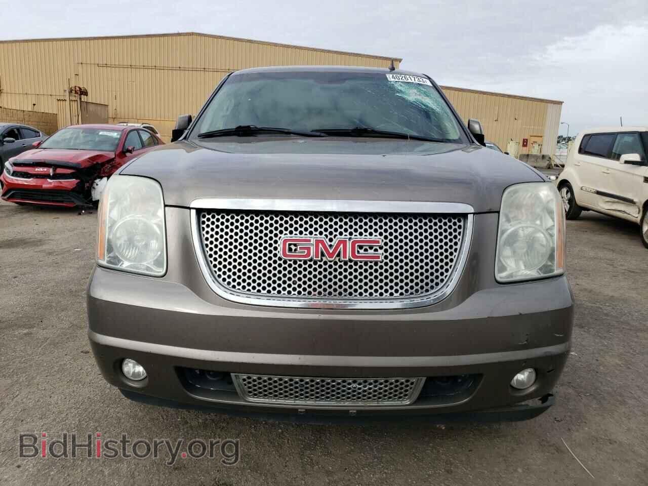 2011 GMC YUKON - VIN: 1GKS2CE09BR168509 - Фото 5