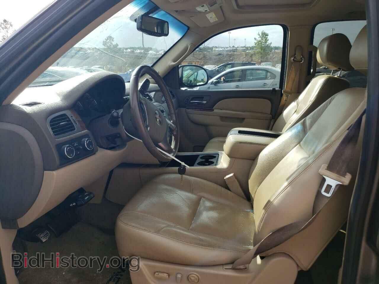 2011 GMC YUKON - VIN: 1GKS2CE09BR168509 - Фото 7