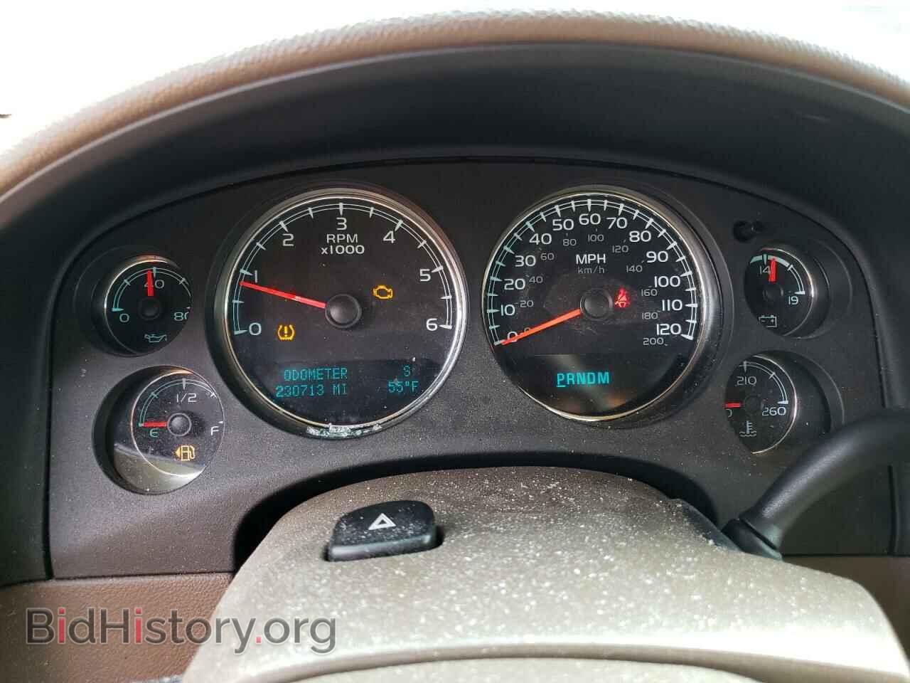 2011 GMC YUKON - VIN: 1GKS2CE09BR168509 - Фото 9