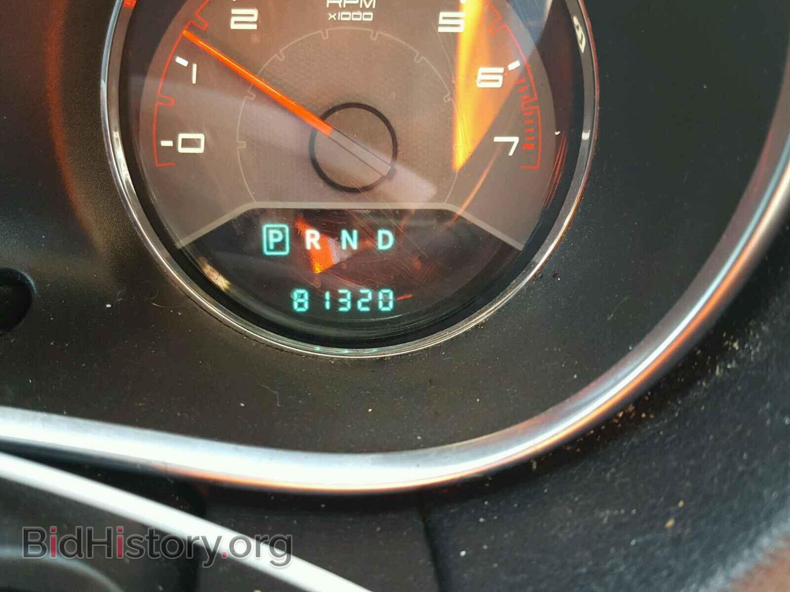 2014 DODGE AVENGER - VIN: 1C3CDZAB3EN118841 - Photo 7