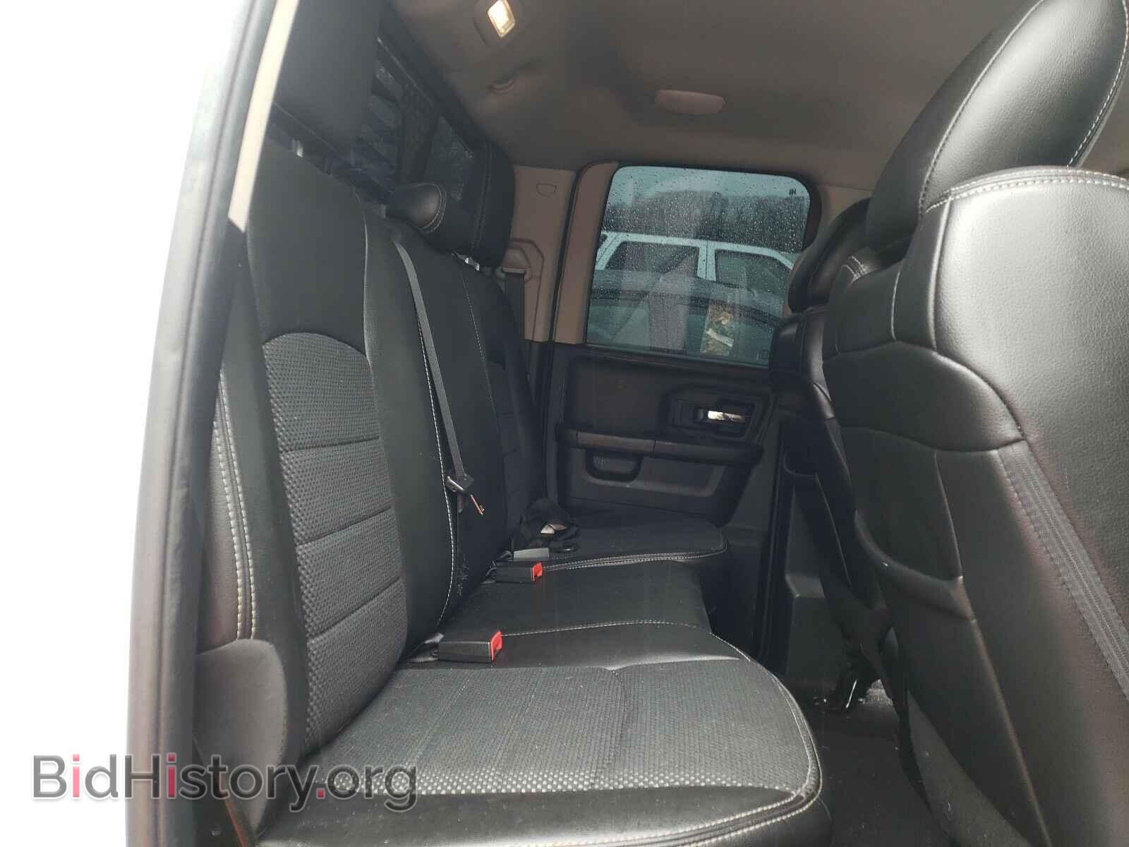 2014 RAM 1500 - VIN: 1C6RR7HT5ES389645 - Фото 6