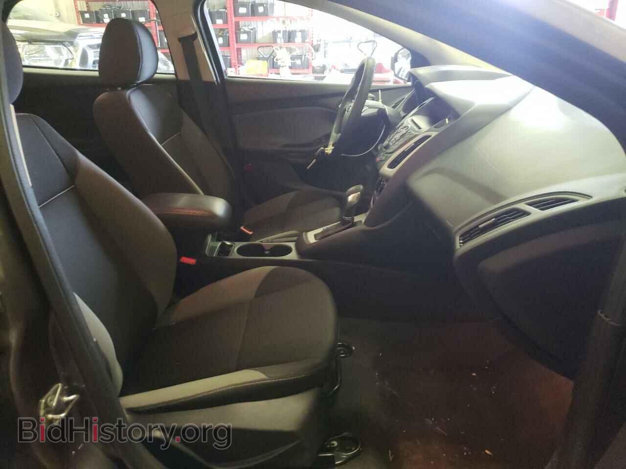 2014 FORD FOCUS - VIN: 1FADP3F20EL397602 - Photo 5