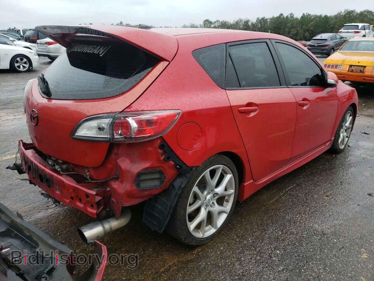2010 MAZDA ALL OTHER - VIN: JM1BL1H34A1200461 - Фото 3