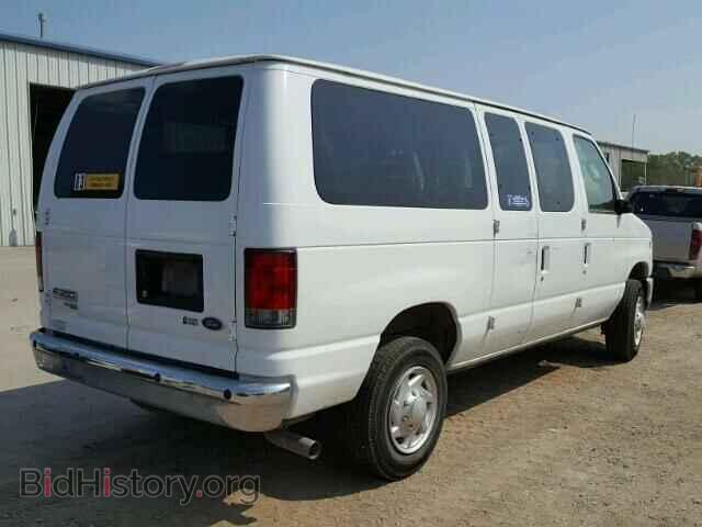 2014 FORD ECONOLINE - VIN: 1FBNE3BL9EDA97963 - Photo 4