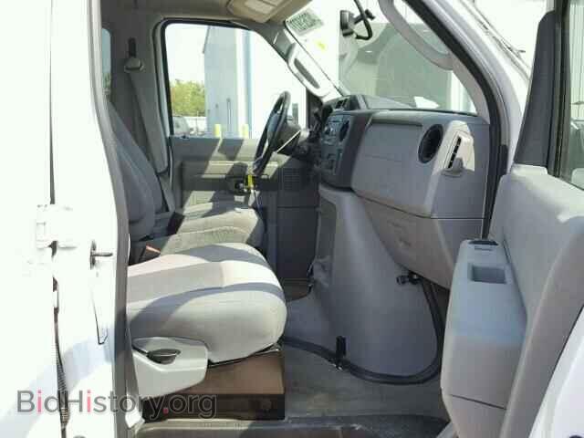 2014 FORD ECONOLINE - VIN: 1FBNE3BL9EDA97963 - Photo 5